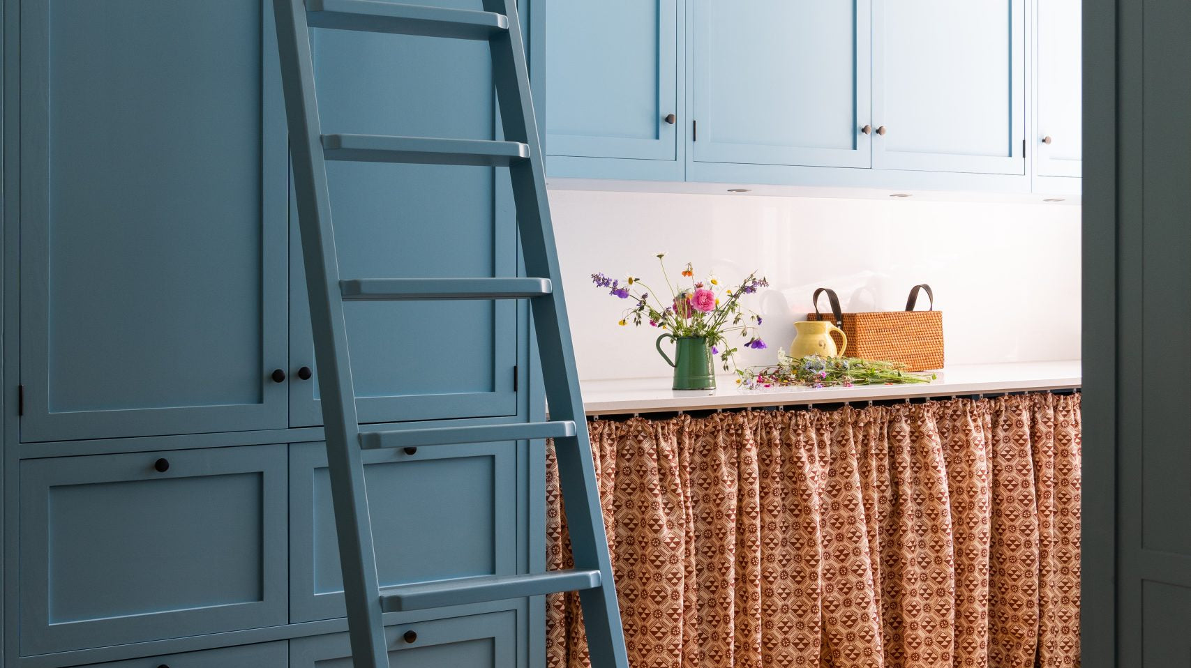 Modern Cement Tiles: Elevate Your Home's Interior Design