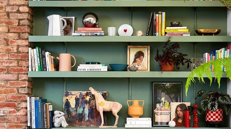 Expert Tips for Perfect Bookshelf Styling