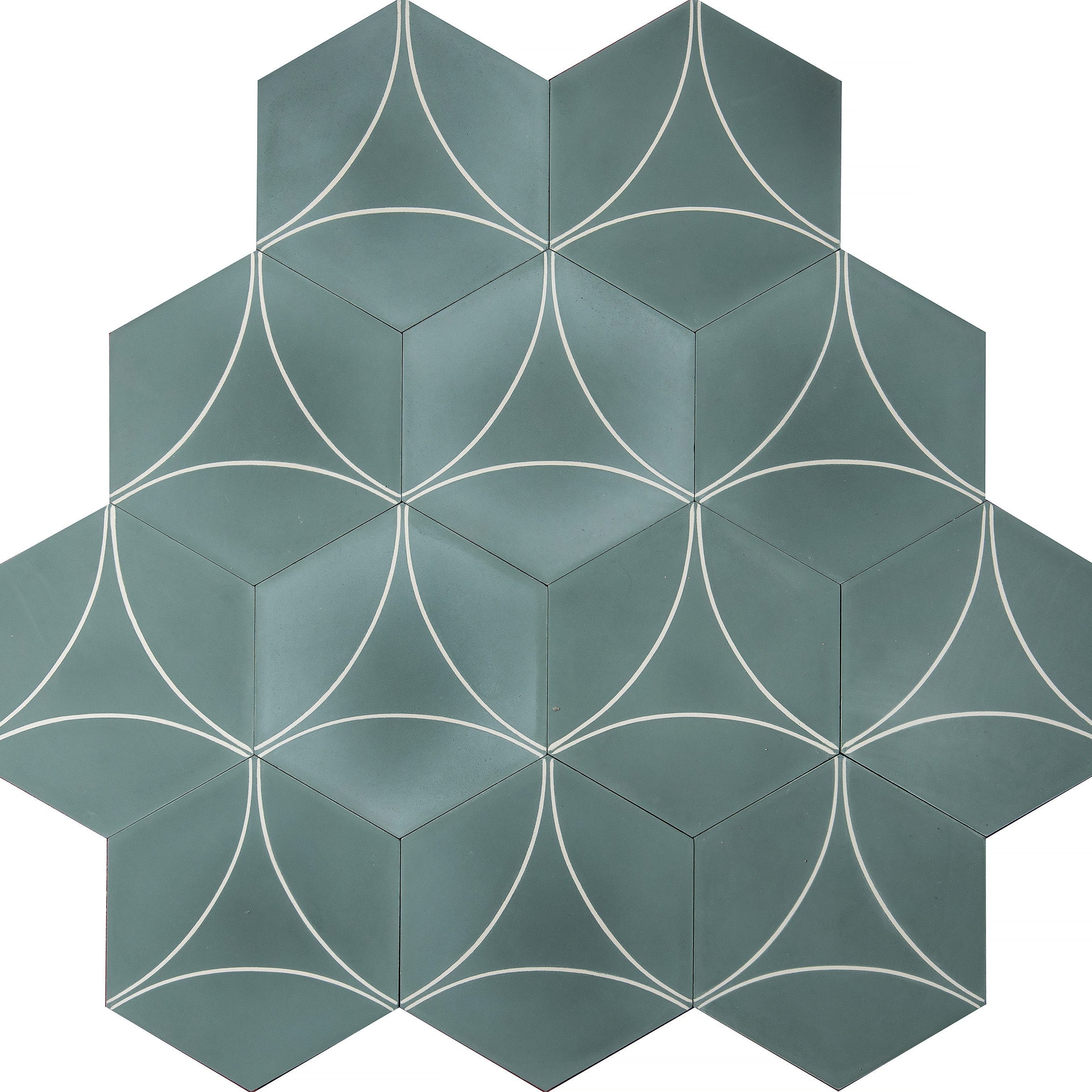 Marrakech Design Cement Tiles