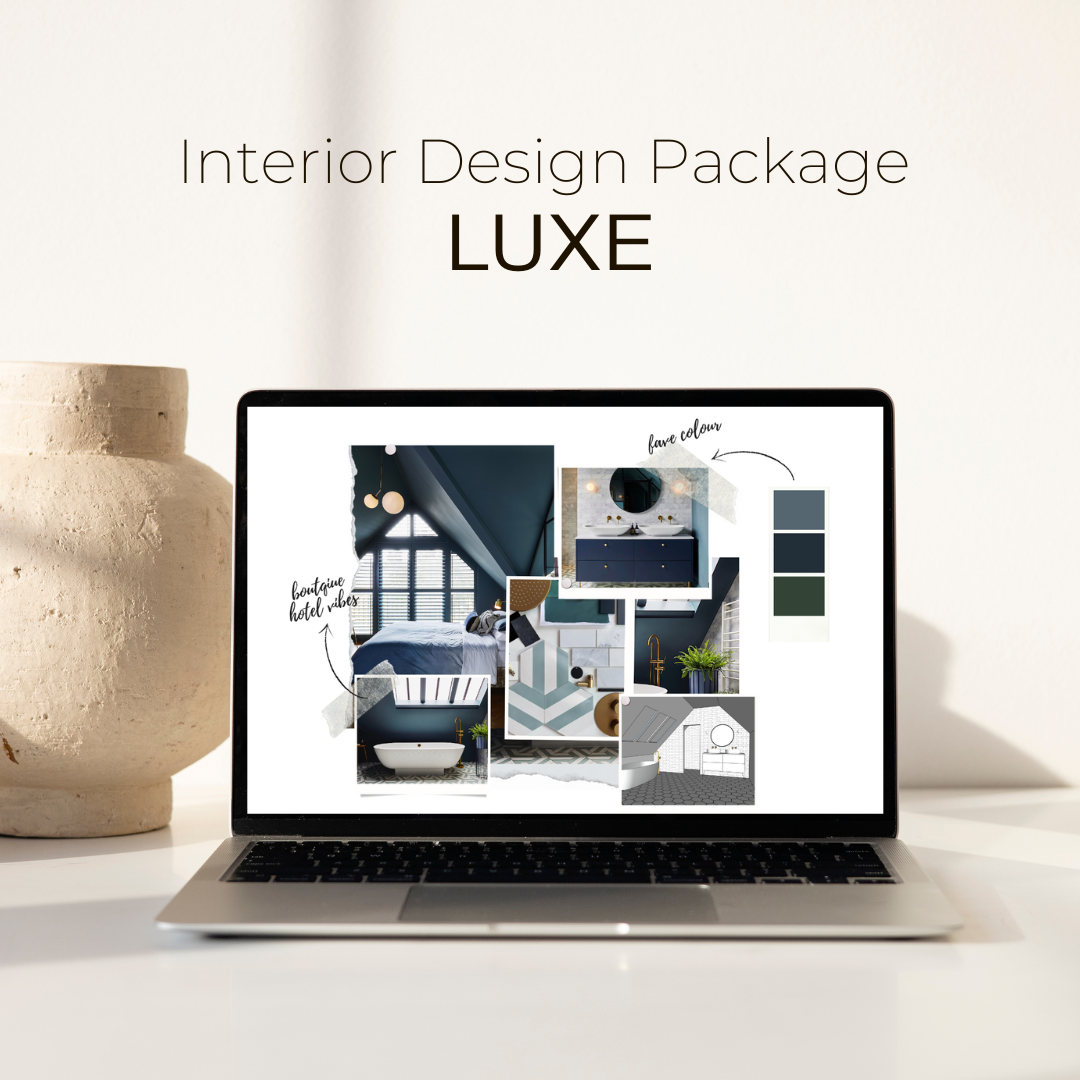 Picture of Interior Design Package: Luxe - LuxeSpace Design