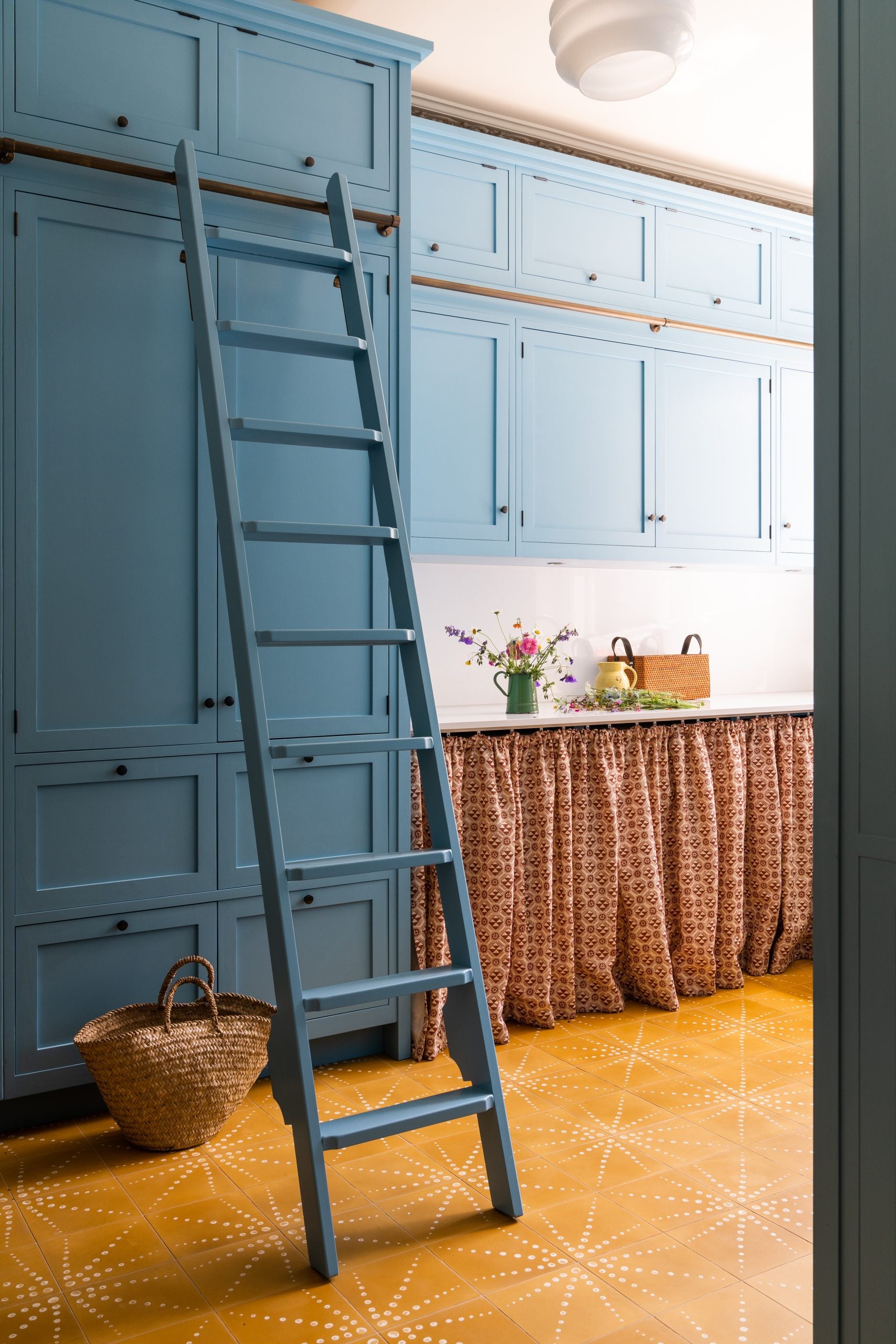 Modern Cement Tiles: Elevate Your Home's Interior Design