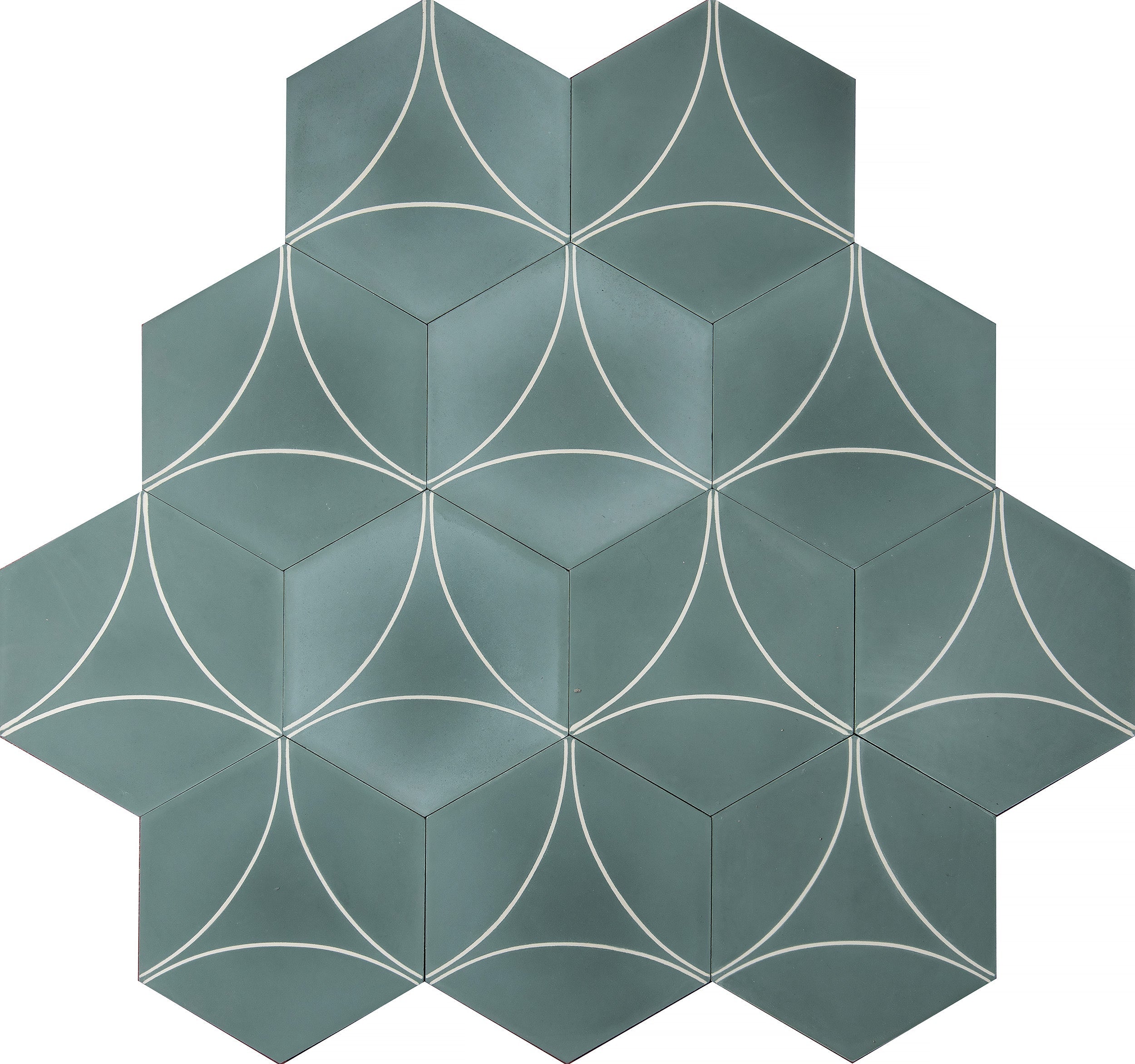 Marrakech Design Cement Tiles