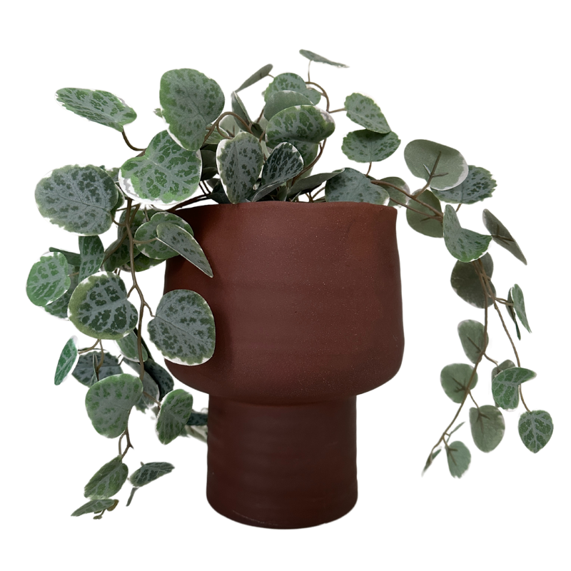 plant pot art design Art Plant Pot
